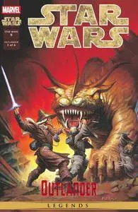 StarWars - Republic 009 (Marvel Edition) (2015)