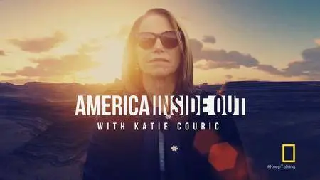 Nat. Geo. - America Inside Out Series 1: White Anxiety (2018)