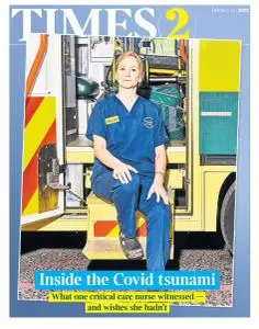 The Times Times 2 - 14 February 2022