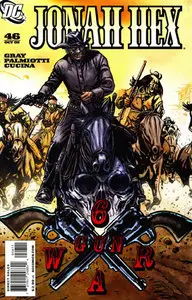 Jonah Hex 046