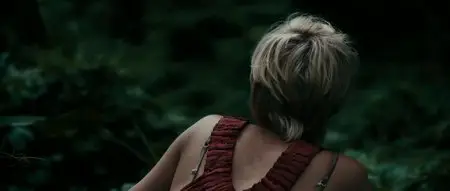 Monsters (2010)