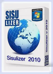 Sisulizer 2010 Enterprise v2010.319 Multilingual