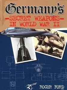 Germany Secret Weapons in World War II (repost)
