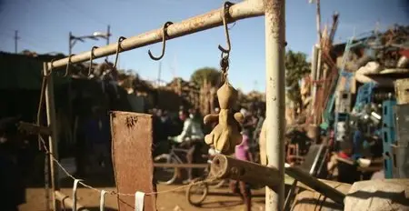 BBC - Our World: Inside Eritrea (2015)
