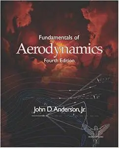 Fundamentals of Aerodynamics (Mcgraw-hill Series in Aeronautical And Aerospace Engineering)