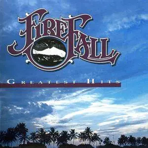 Firefall - Greatest Hits (1992)