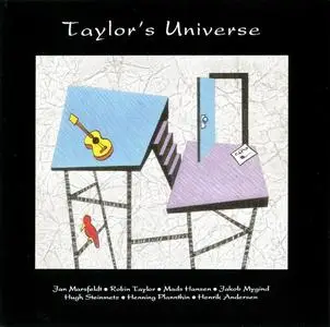 Taylor's Universe - Taylor's Universe (1994)