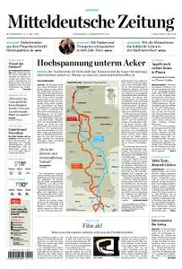 Mitteldeutsche Zeitung Elbe-Kurier Jessen – 04. Mai 2019