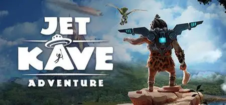 Jet Kave Adventure (2021)