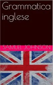 Samuel Johnson - Grammatica inglese
