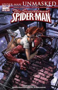The Sensational Spider-Man 032 2007 digital