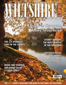 Wiltshire Life - October 2019