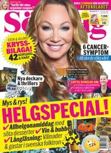 Aftonbladet Söndag – 25 oktober 2020