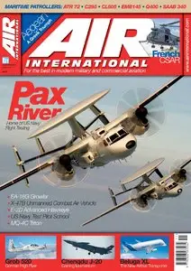 AIR International - November 2015