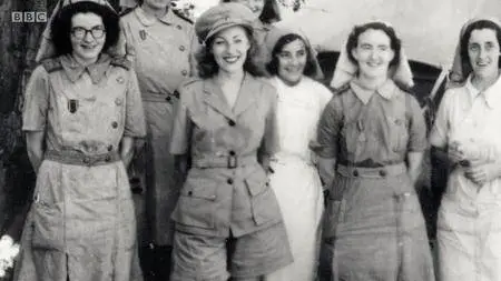 BBC - Dame Vera Lynn: Happy 100th Birthday (2017)