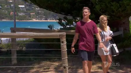 Home and Away S31E94