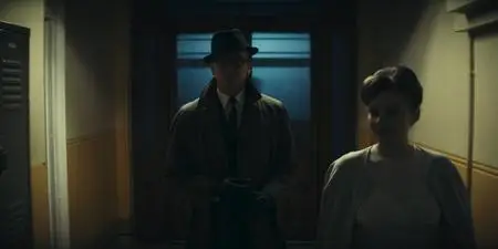 A Spy Among Friends S01E06