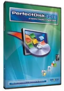 Raxco PerfectDisk 10 10.00.093 Server