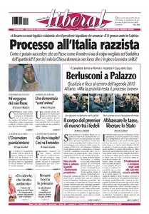 Liberal 12.01.2010
