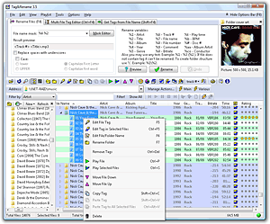 Tag And Rename v3.5.7 Portable