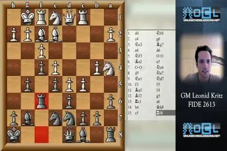 Empire Chess Dvds Volume 12 to 20