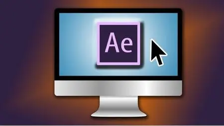 Udemy - Basic Animation In After Effects