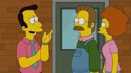 The Simpsons S27E19 (2016)
