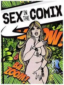 Sex in the Comics (2012)