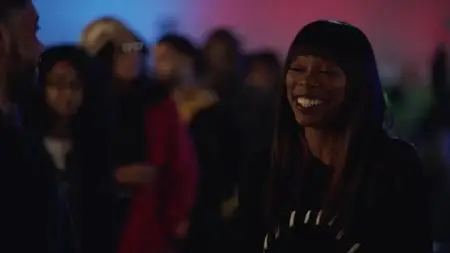 Insecure S03E08