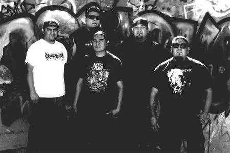 Meathook - Crypts, Coffins, Corpses (2019) {Unmatched Brutality}