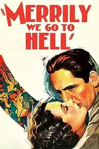 Merrily We Go to Hell (1932) [Criterion]