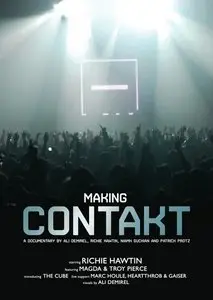 VA - Making Contakt