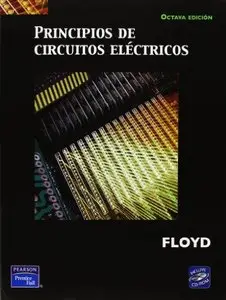 Principios de Circuitos Eléctricos