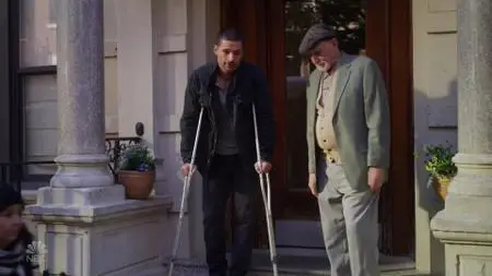 The Village S01E02