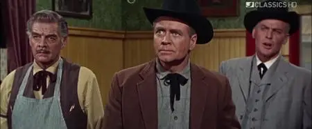 Sheriff Johnny Reno (1966)