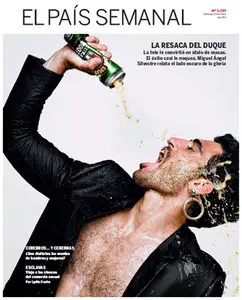 El País Semanal 1757