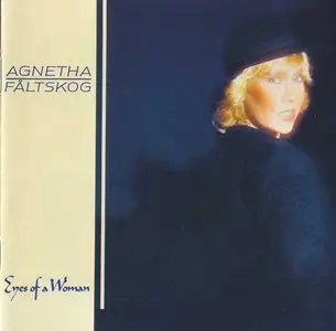 Agnetha Fältskog & Frida (ex ABBA): Albums Collection (1982-2004)