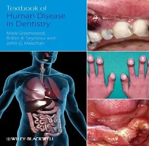 Textbook of Human Disease in Dentistry (repost)