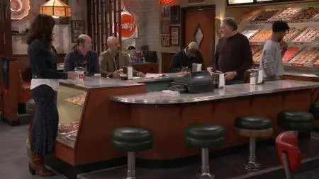 Superior Donuts S02E14