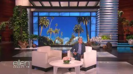 The Ellen DeGeneres Show S15E177