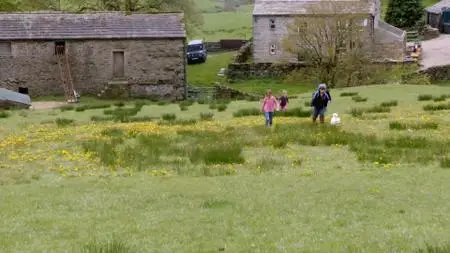 Channel 5 - Our Yorkshire Farm: 5 Years at Ravenseat (2020)