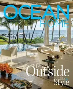 Ocean Home Magazine – April 2022