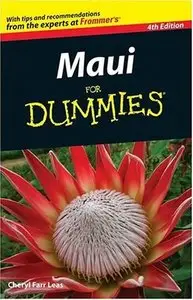 Maui For Dummies