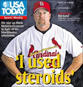 USA Today Sports Weekly - 13-19 January 2010