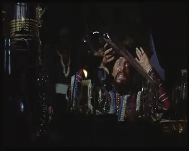 The Golden Voyage of Sinbad (1974) [Repost]