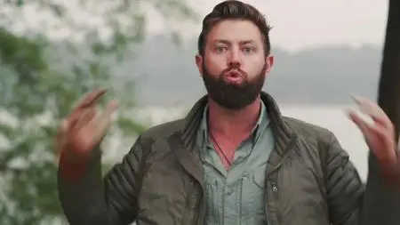 Extinct or Alive S02E06