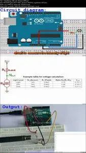 Practical Iot Using Arduino Uno And Esp