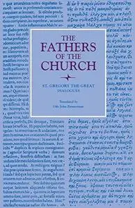 St Gregory the Great: Dialogues