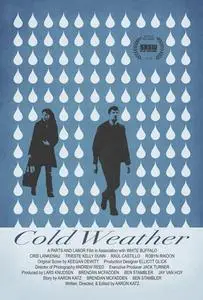 Cold Weather (2010)