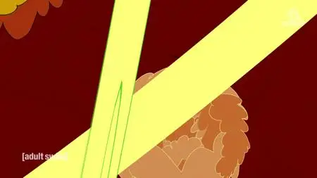 Rick and Morty S07E03